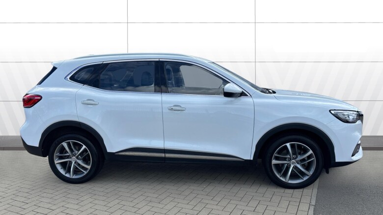 MG Hs 1.5 T-GDI Excite 5dr Petrol Hatchback
